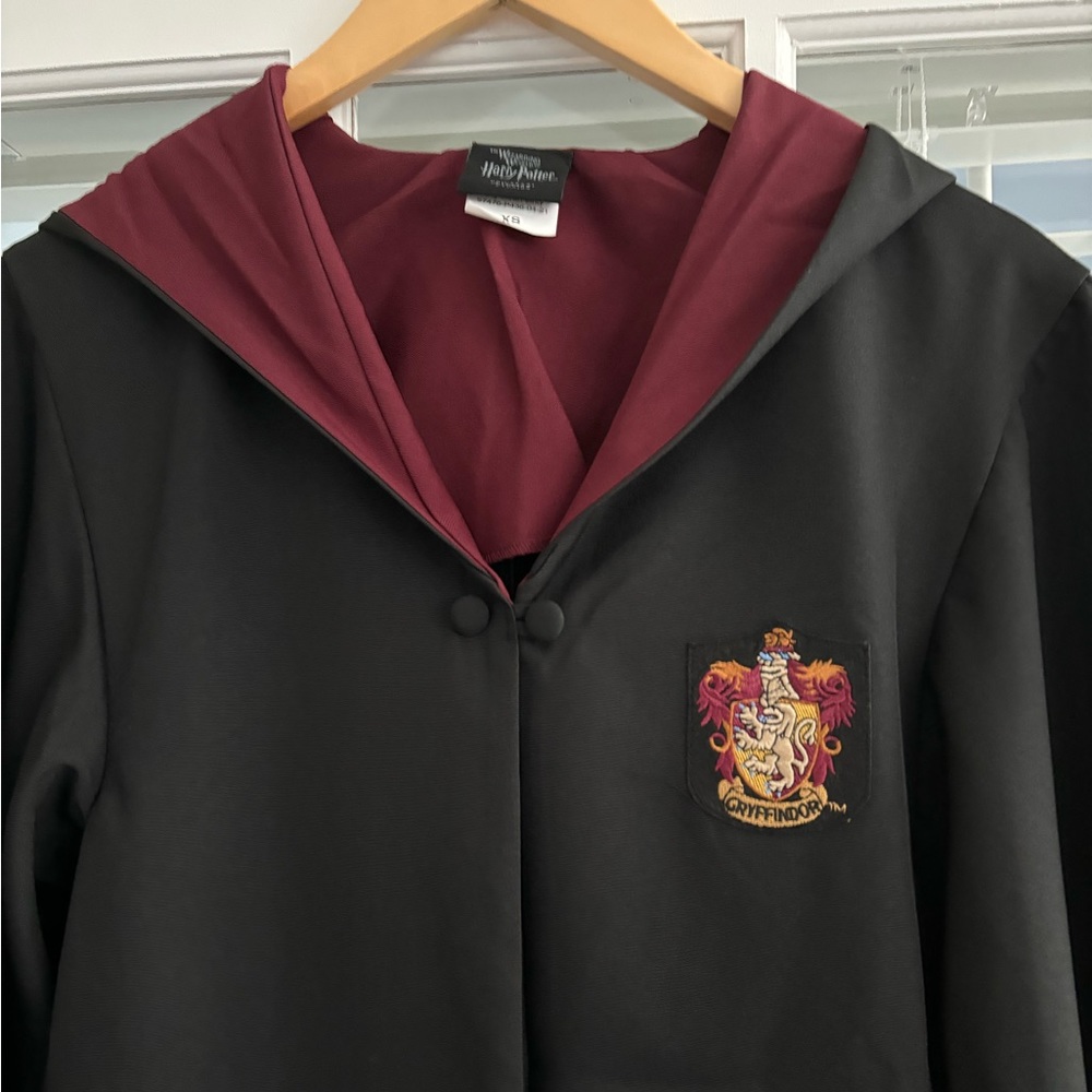 Gryffindor™ Harry Potter Adult Robe
